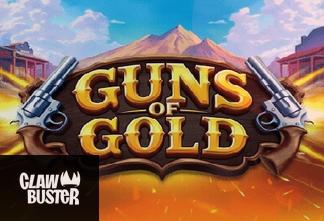Guns of Gold