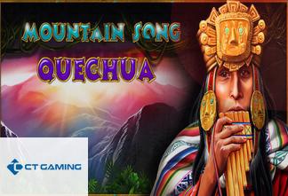 Mountain Song Quechua