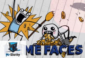 Meme Faces