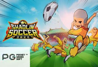 Shaolin Soccer