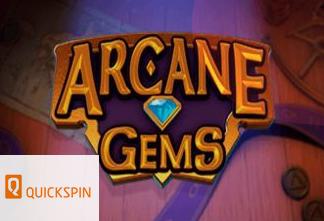 Arcane Gems