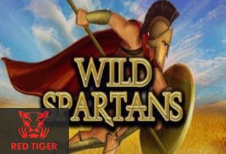 Wild Spartans