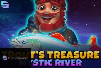 Trout's Treasure - Mystic River
