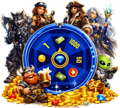 55RT | Daily Events And Special Access